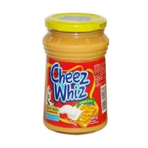 Cheez Whiz Pimiento 440g