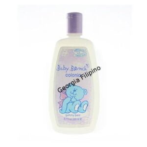 Baby Bench Gummy Bear 100ml