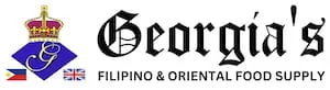 Georgia's Filipino Shop